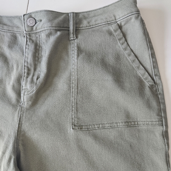 NWOT Sonoma Utility Pants - Picture 9 of 10